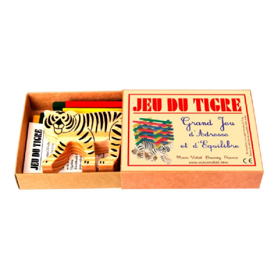 Jeu du Tigre