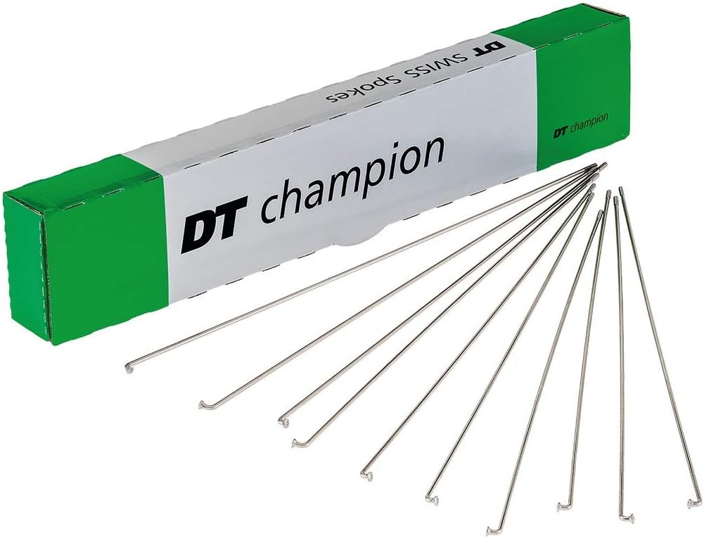 Lot de 100 rayons DT Swiss SCH020258N0100
