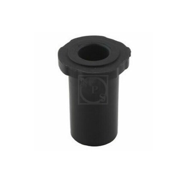 Coussinet de palier pour ressort à lames NPS M400I07
