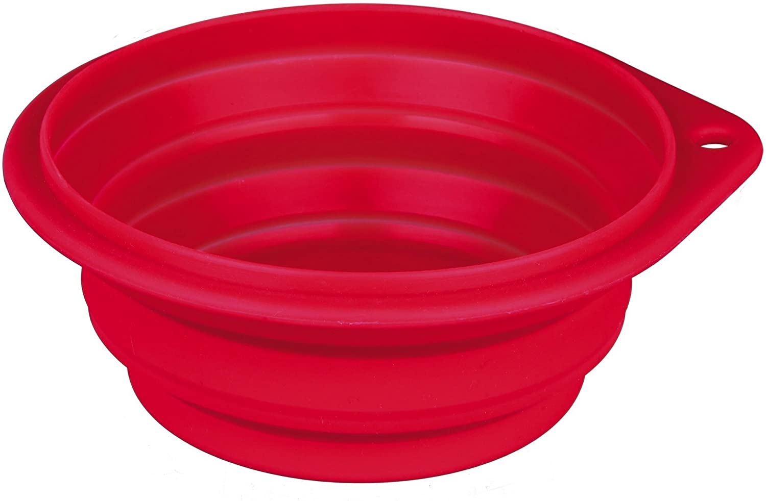 Trixie Ecuelle de voyage (Capacité: 0.25 L)