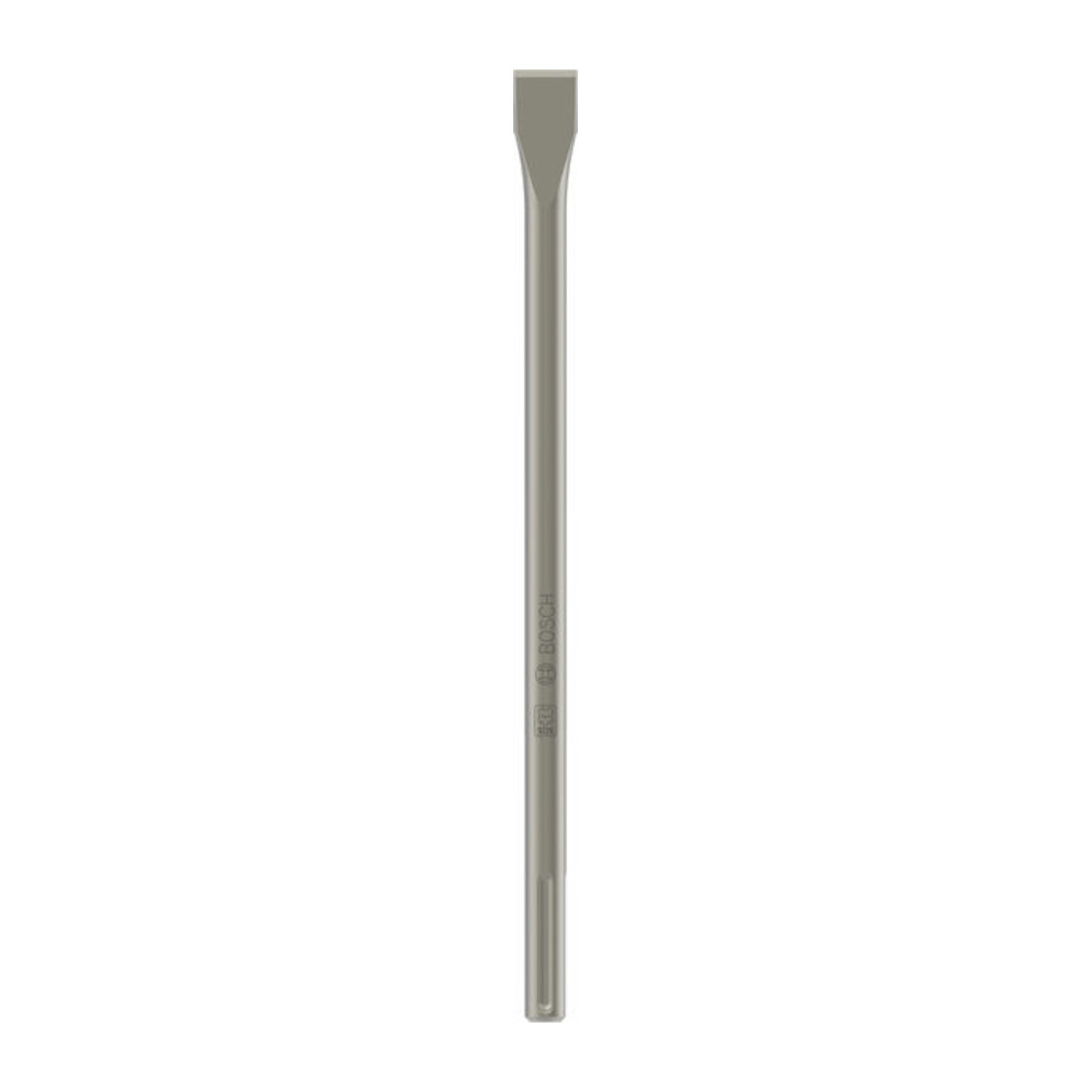 Produit neuf en déstockage – Burin plat Bosch Pro SDS-max 400 x 25 mm