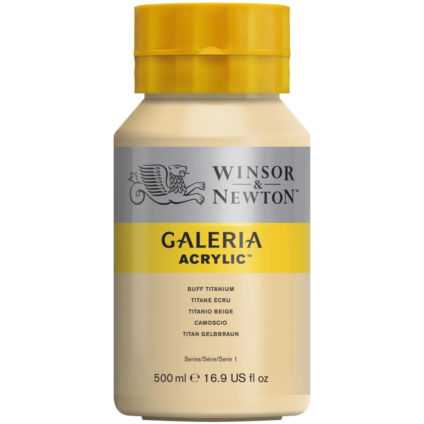 Galeria Peinture acrylique 500 ml 