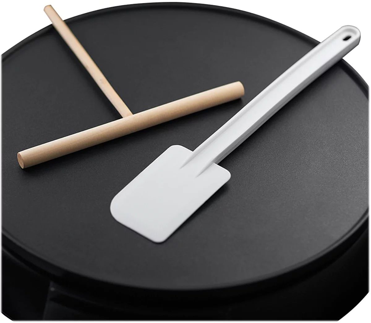 Crépière Russell Hobbs Fiesta Classics 20920-56 30 cm