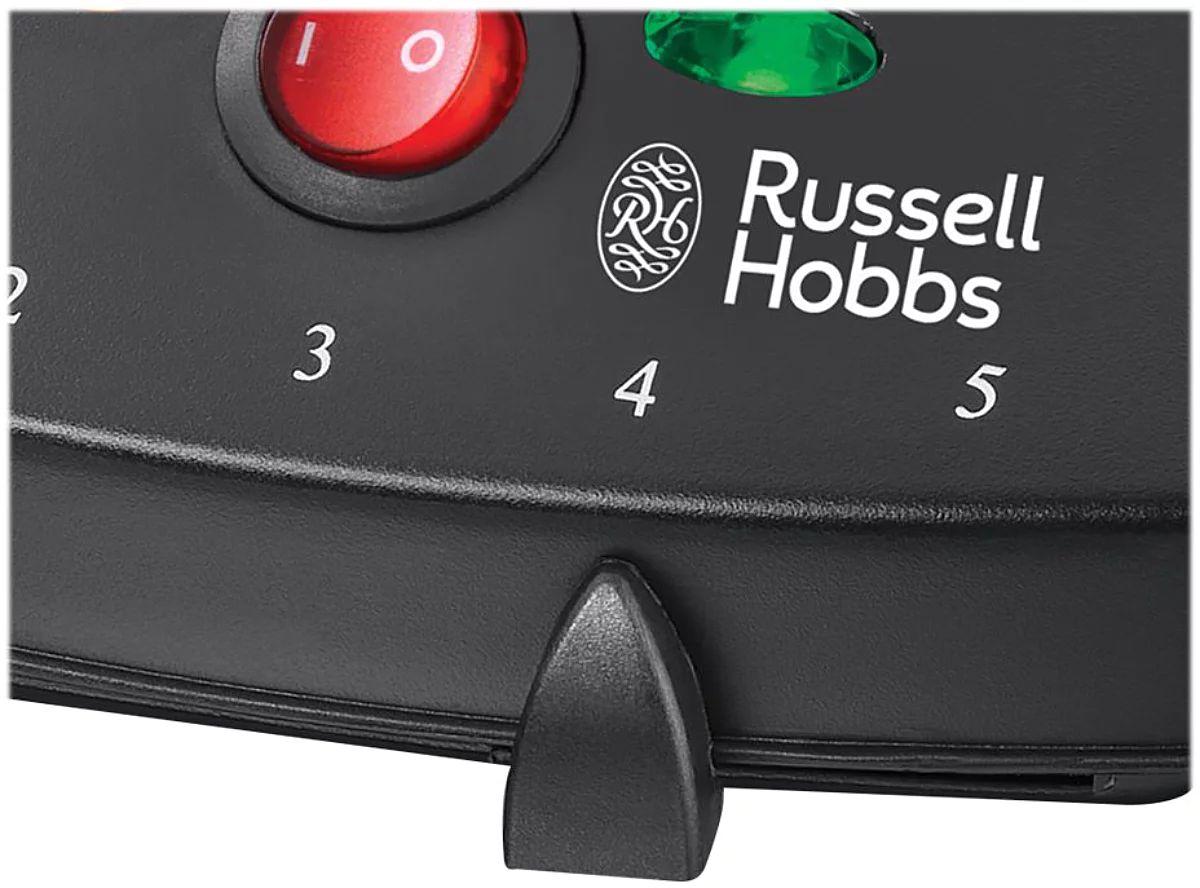 Crépière Russell Hobbs Fiesta Classics 20920-56 30 cm