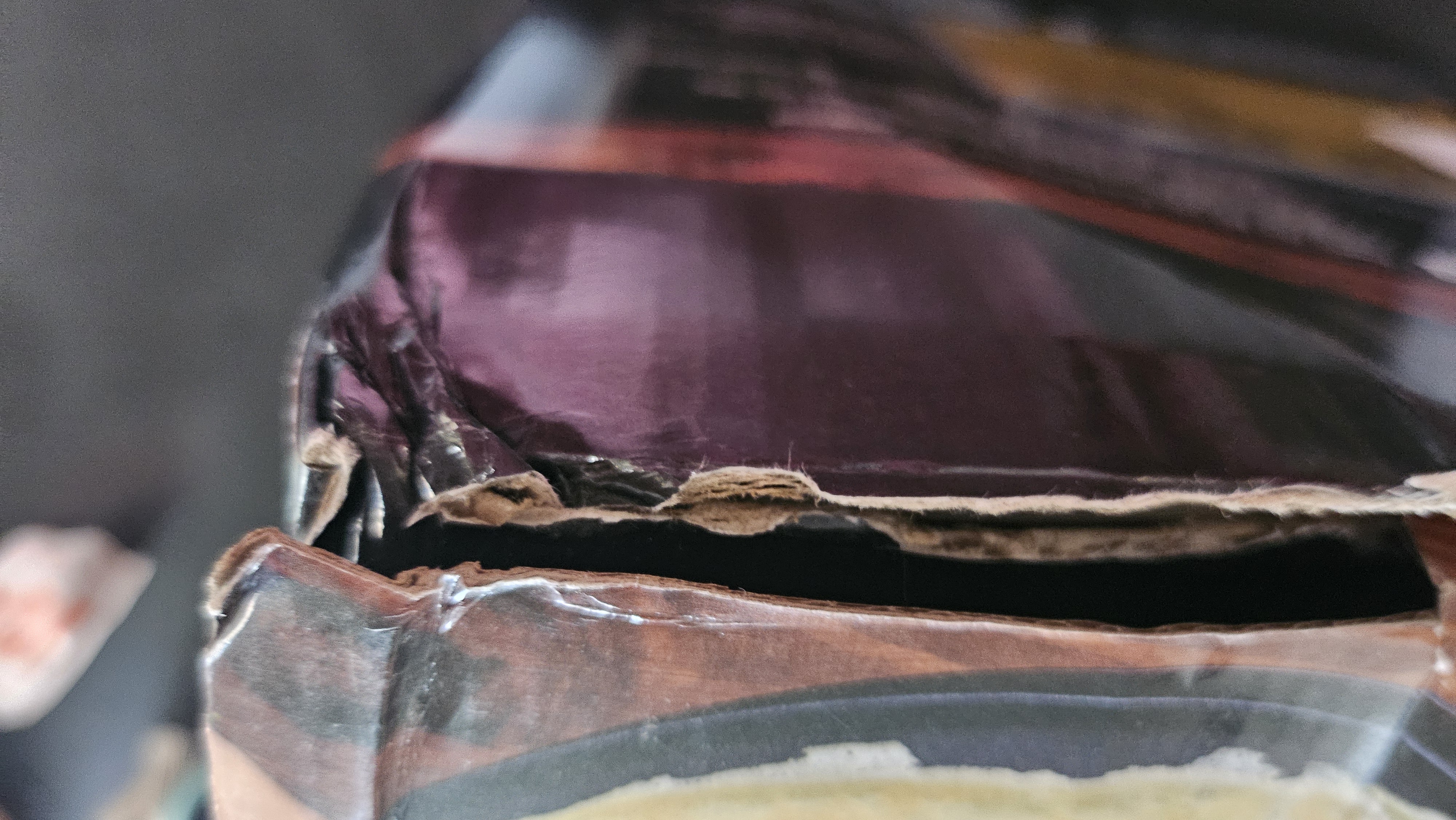 Crépière Russell Hobbs Fiesta Classics 20920-56 30 cm