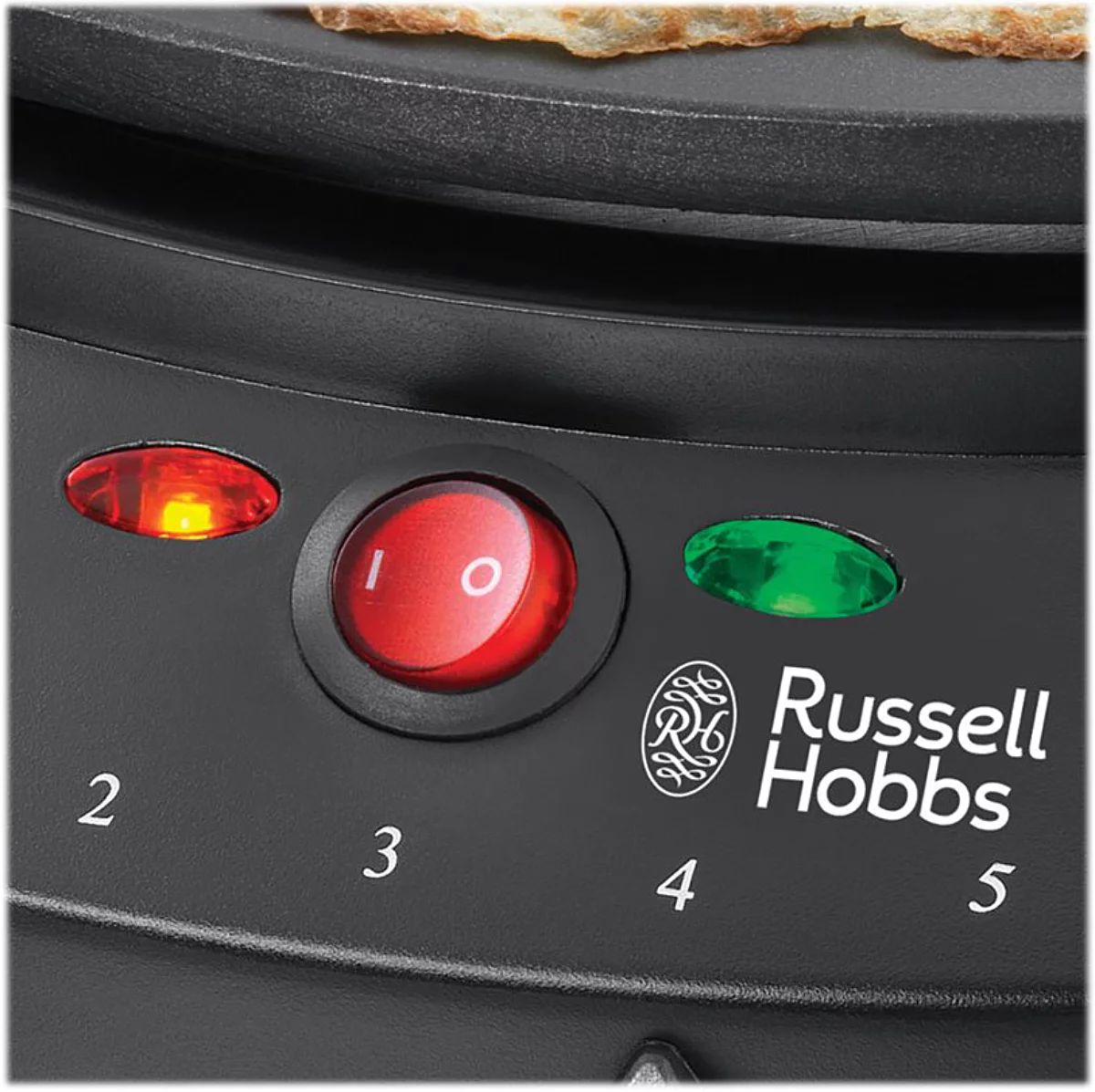 Crépière Russell Hobbs Fiesta Classics 20920-56 30 cm