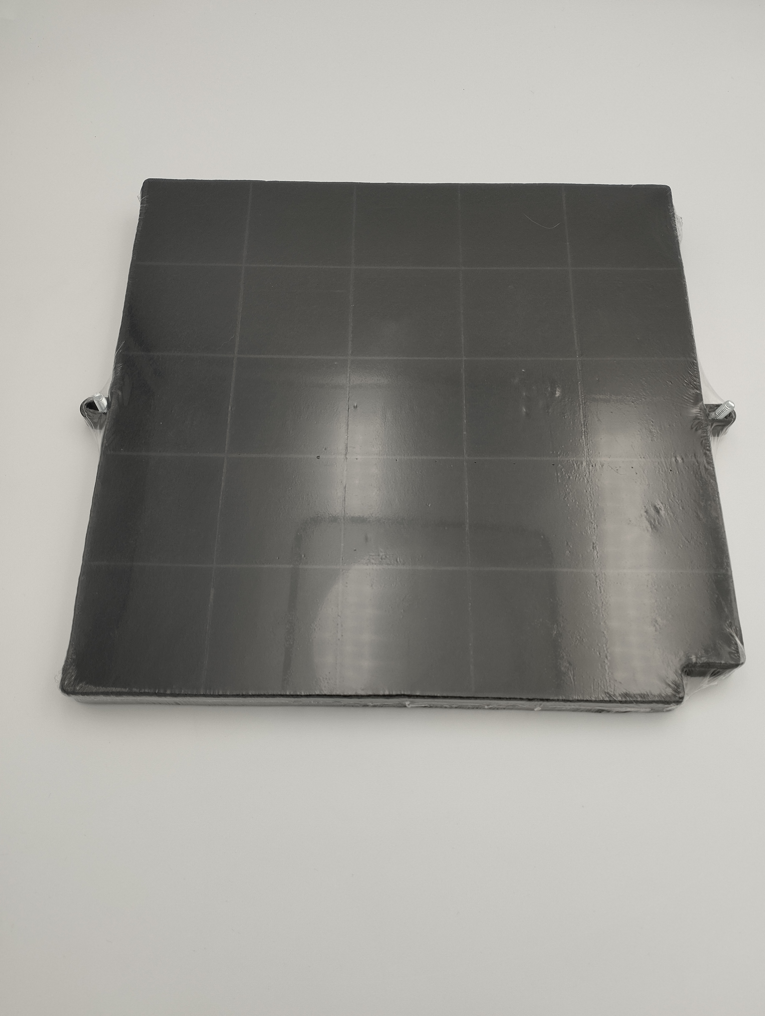 Filtre charbon 50288593002 type F16 pour hotte Whirlpool Electrolux