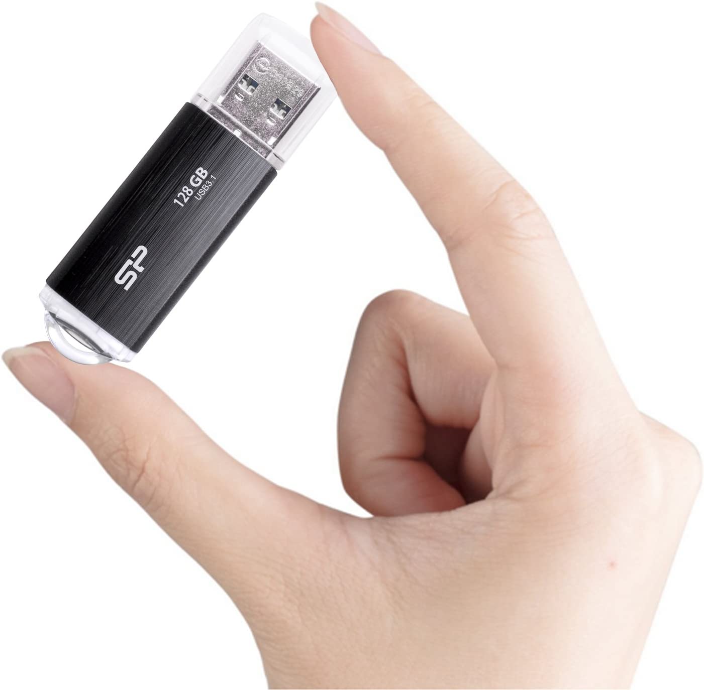 Clé USB Silicon Power Blaze B02 128 Go USB 3.0