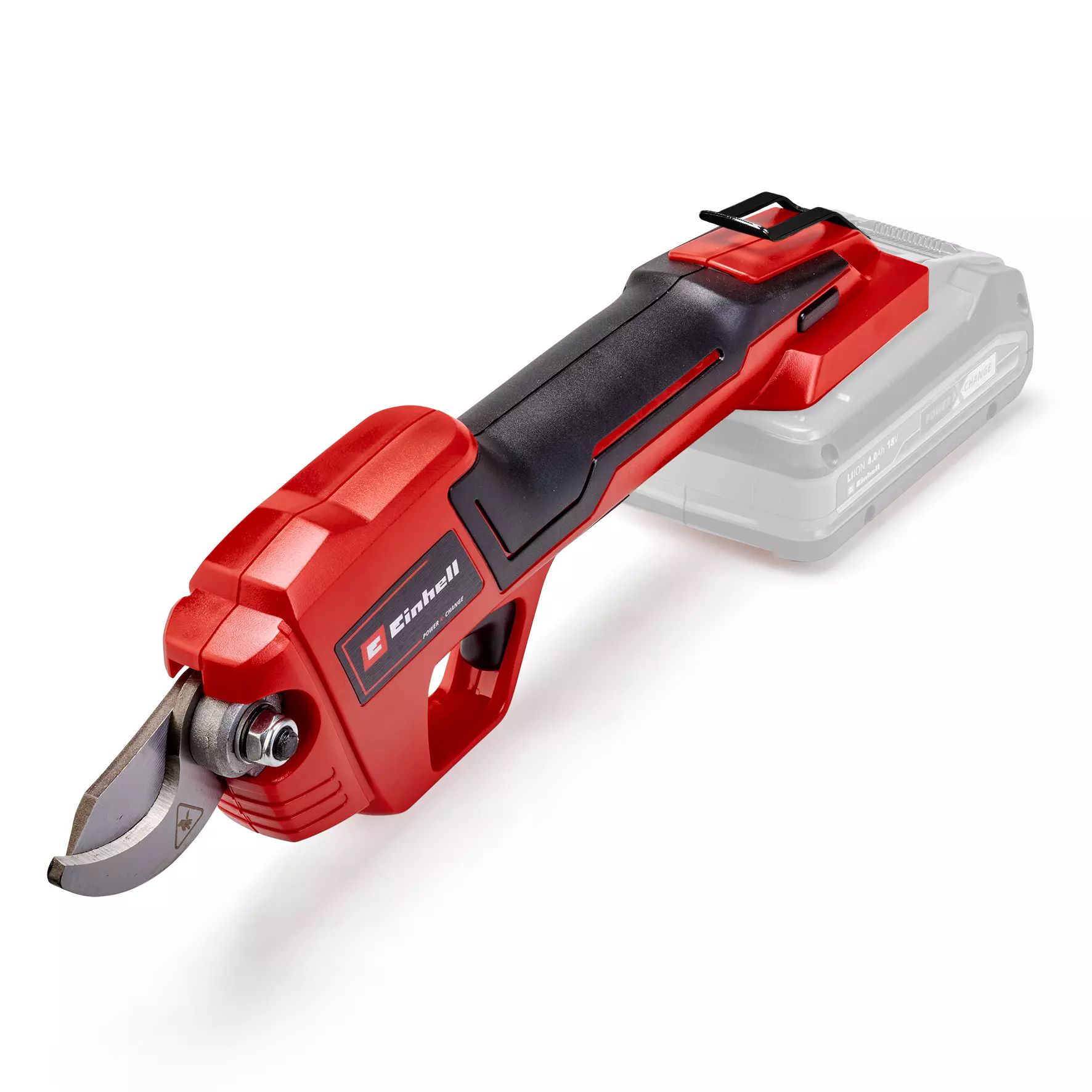 Sécateur sans fil Einhell GE-LS 18 Li-Solo