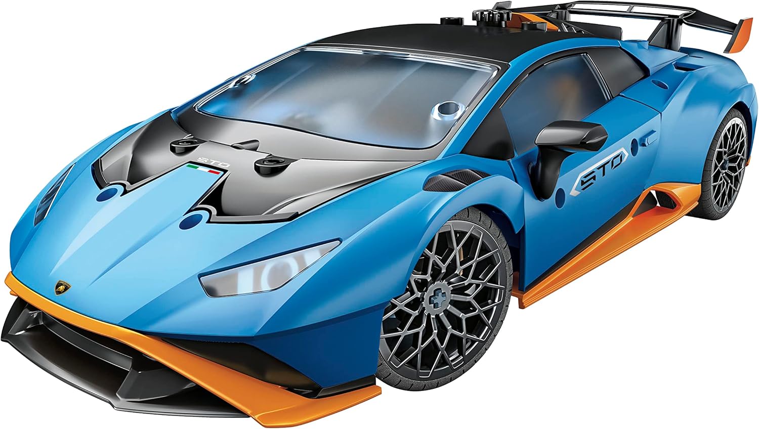 Clementoni Lamborghini Huracan STO