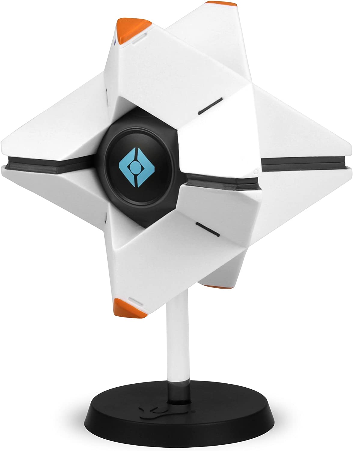 NUMSKULL Figurine officielle Destiny Generalist Ghost Vinyl Shell Figure seule 