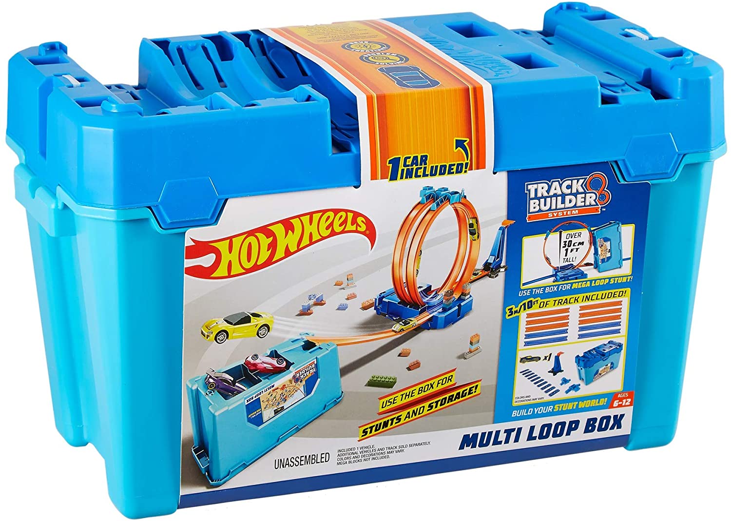 Maletin de hot wheels on sale