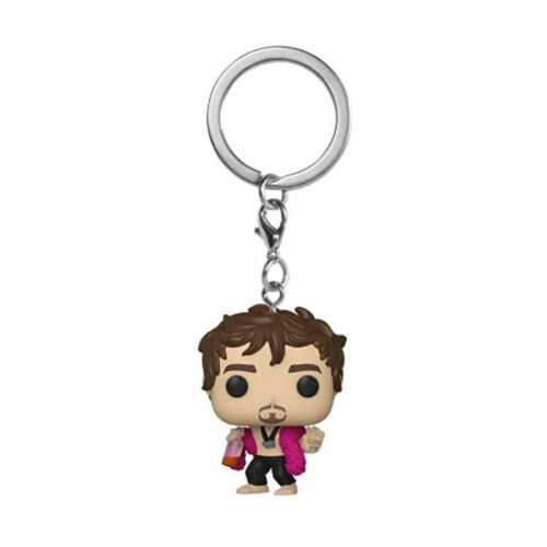 POP Keychain: Umbrella Academy- Klaus 