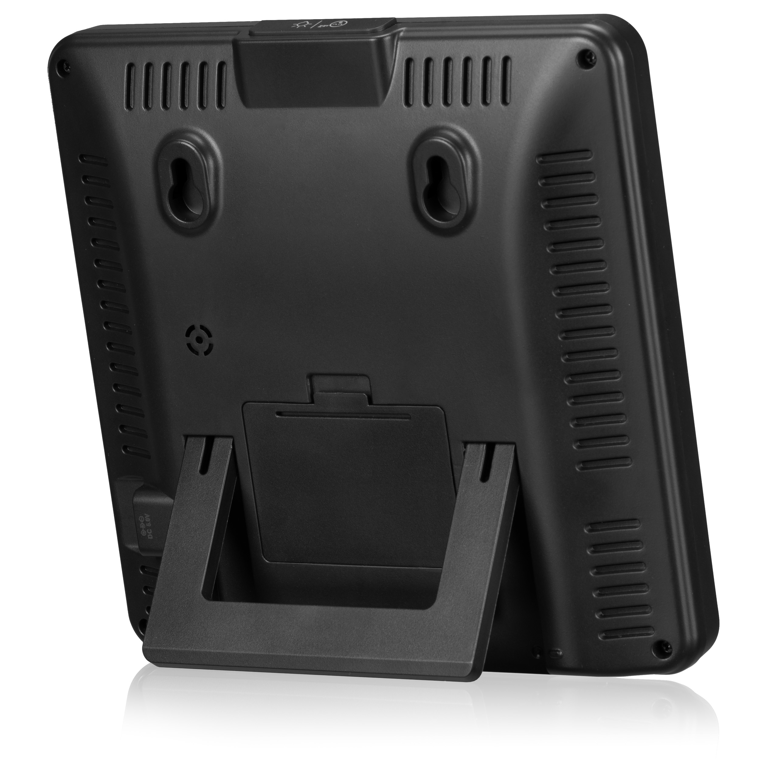 Station météo Bresser Quadro Individio avec capteurs sans fil