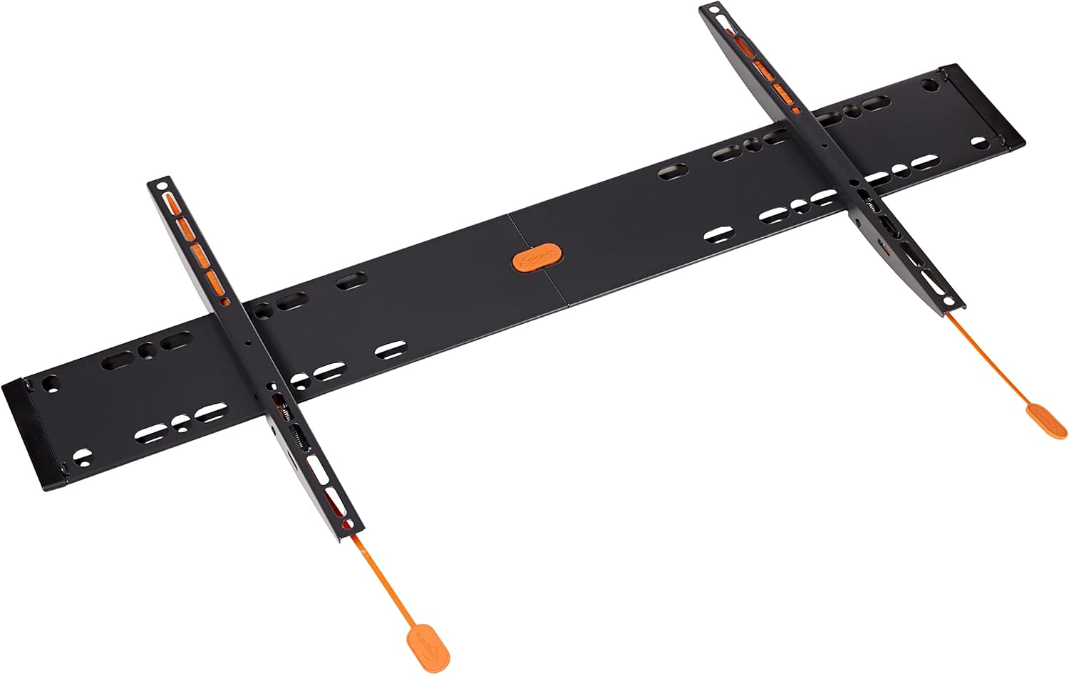 Support mural TV fixe Vogel’s Base 05 L pour écrans XL 40 à 80 pouces