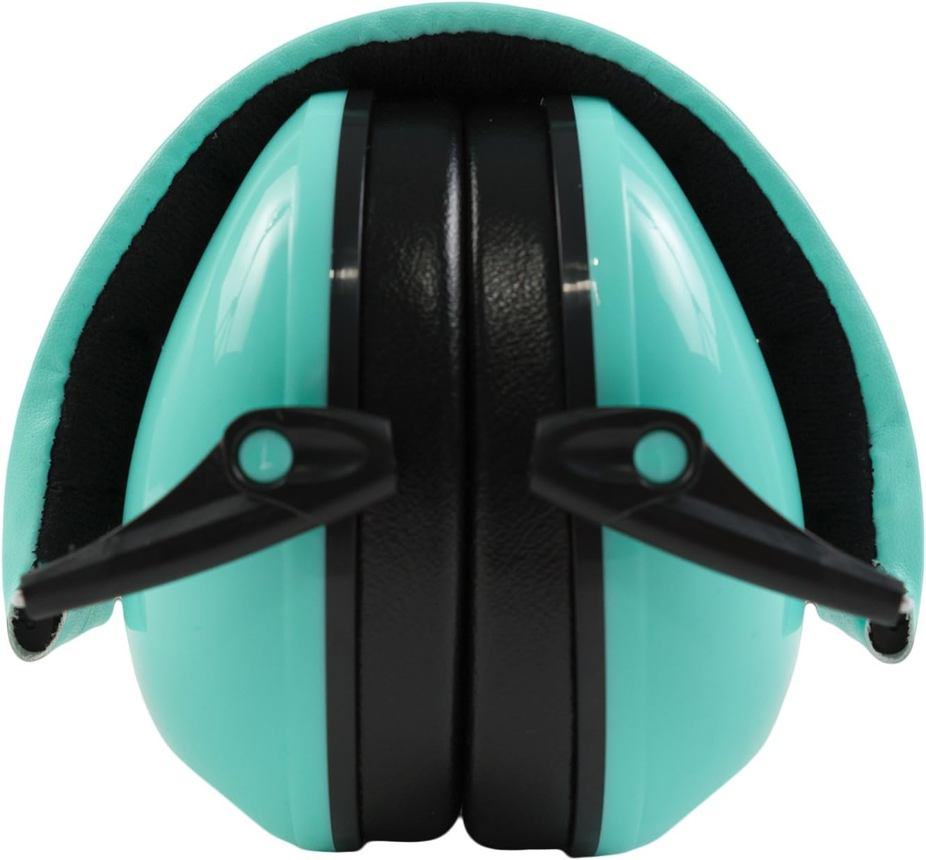 ACOUFUN Casque Anti Bruit EarFun Kids Vert 