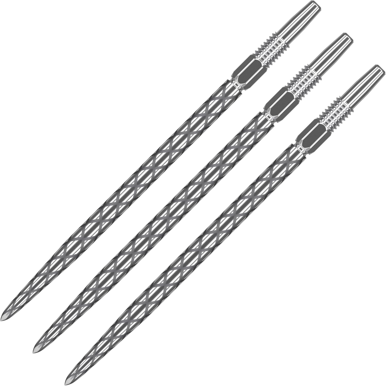 Target Swiss Diamond Pro Silver 40 mm