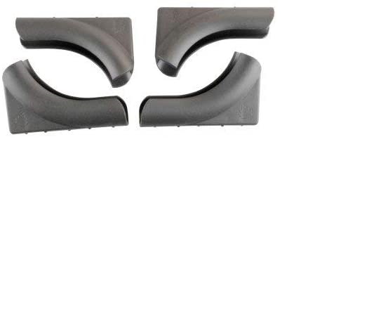 Protege Pied pour Lafuma Cham eliPSe-Lot de 4–31569