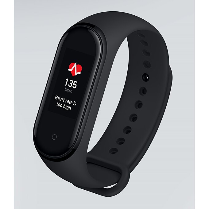 Xiaomi Mi Smart Band 4 AMOLED Bracelet connecté 2,41 cm (0.95