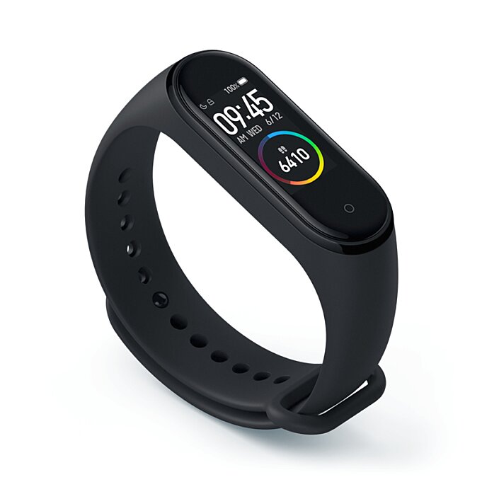 Xiaomi Mi Smart Band 4 AMOLED Bracelet connecté 2,41 cm (0.95