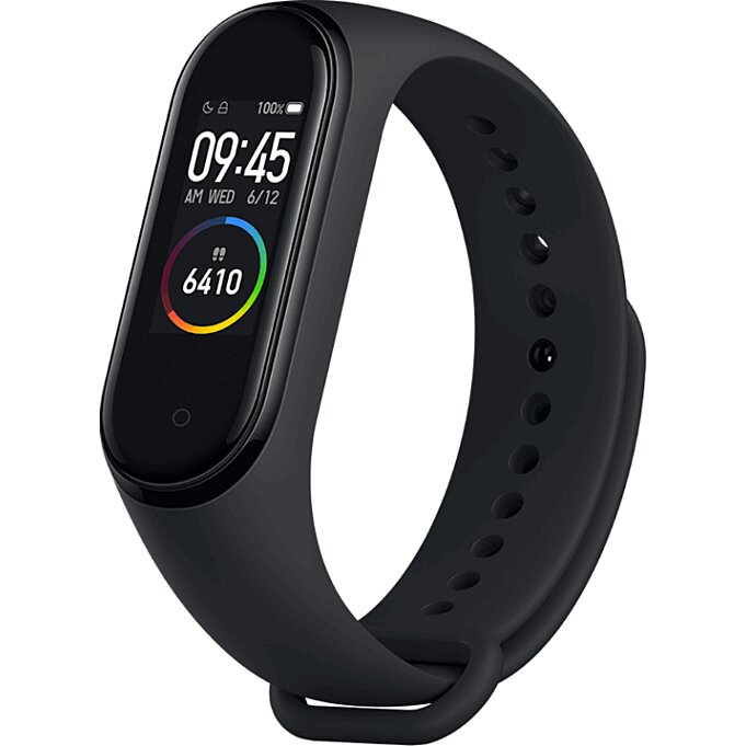 Xiaomi Mi Smart Band 4 AMOLED Bracelet connecté 2,41 cm (0.95