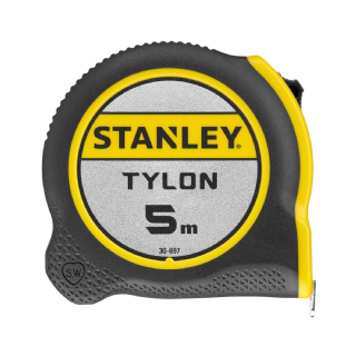 Mètre bi-matière Tylon STANLEY - 5 m x 19 mm - 1-30-697