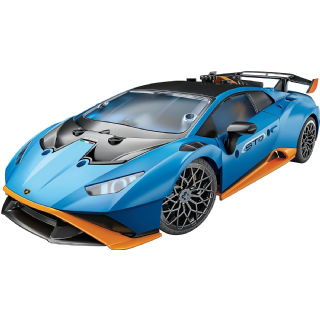 Clementoni Lamborghini Huracan STO