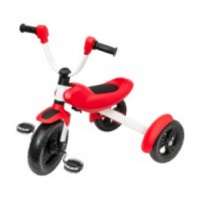 Tricycle pliable  OXYBUL