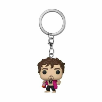 POP Keychain: Umbrella Academy- Klaus 