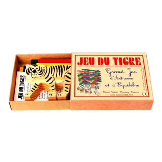 Jeux de société