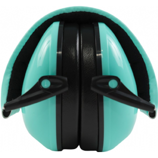 ACOUFUN Casque Anti Bruit EarFun Kids Vert