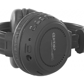 Casque