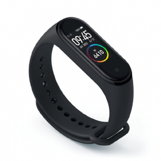 Xiaomi Mi Smart Band 4 AMOLED Bracelet connecté 2,41 cm (0.95