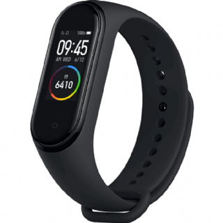 Xiaomi Mi Smart Band 4 AMOLED Bracelet connecté 2,41 cm (0.95