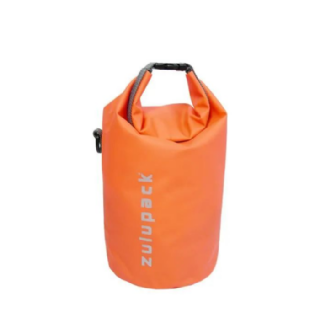 Sac étanche ZULU PACK 3L - Fluo Orange - Camping