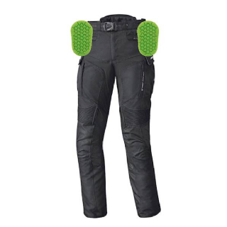 SAS-TEC Paire de protection Hanche Vert