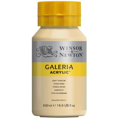 Galeria Peinture acrylique 500 ml 